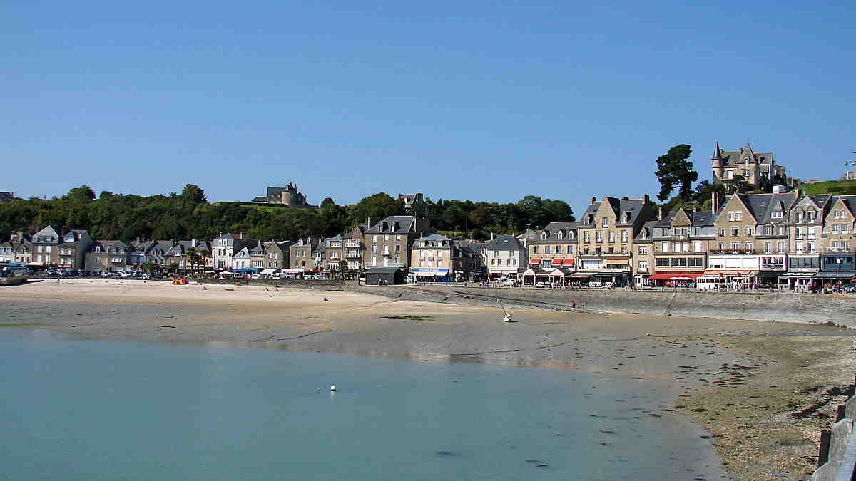 cancale